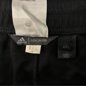 Adidas Adicross joggers